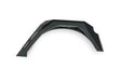 Rear Armor Fender Flares for the 2007-2018 Jeep Wrangler JK