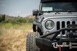 Armor Fender Flares for the 2007-2018 Jeep Wrangler JK