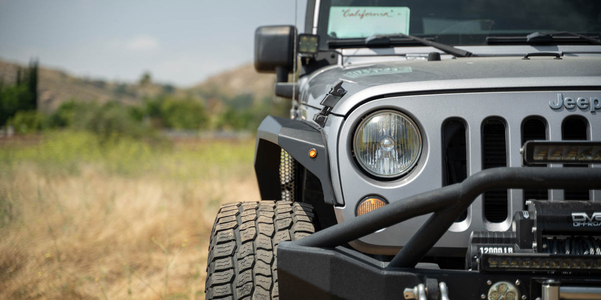 Jeep-Wrangler-JK-Armor-Fender-