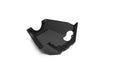 Studio Photo of the Jeep Wrangler JK Dana 30 Front Differential Skid Plate
