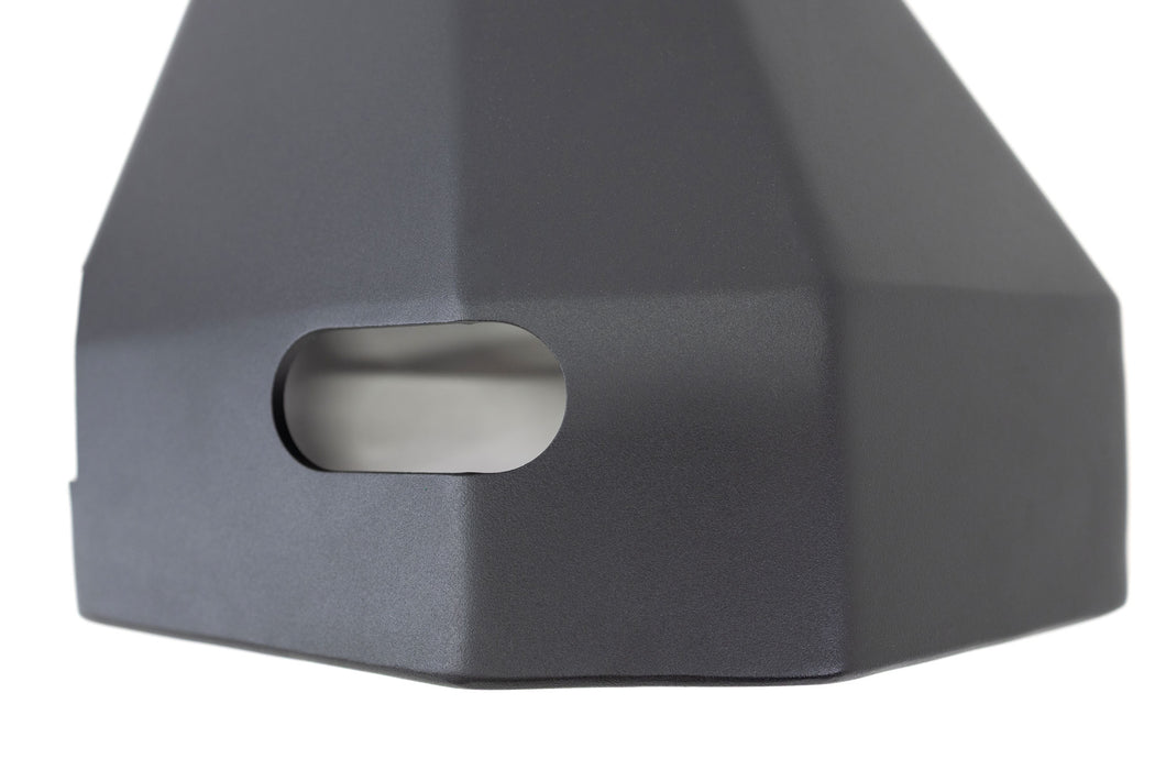 2007-2018 Jeep Wrangler JK Dana 44 Front Differential Skid Plate