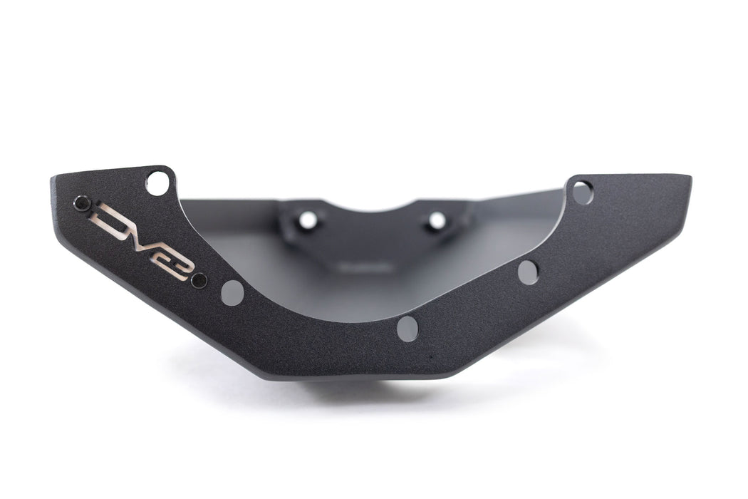 2007-2018 Jeep Wrangler JK Dana 44 Front Differential Skid Plate