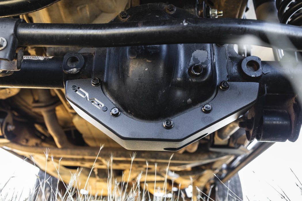 2007-2018 Jeep Wrangler JK Dana 44 Front Differential Skid Plate