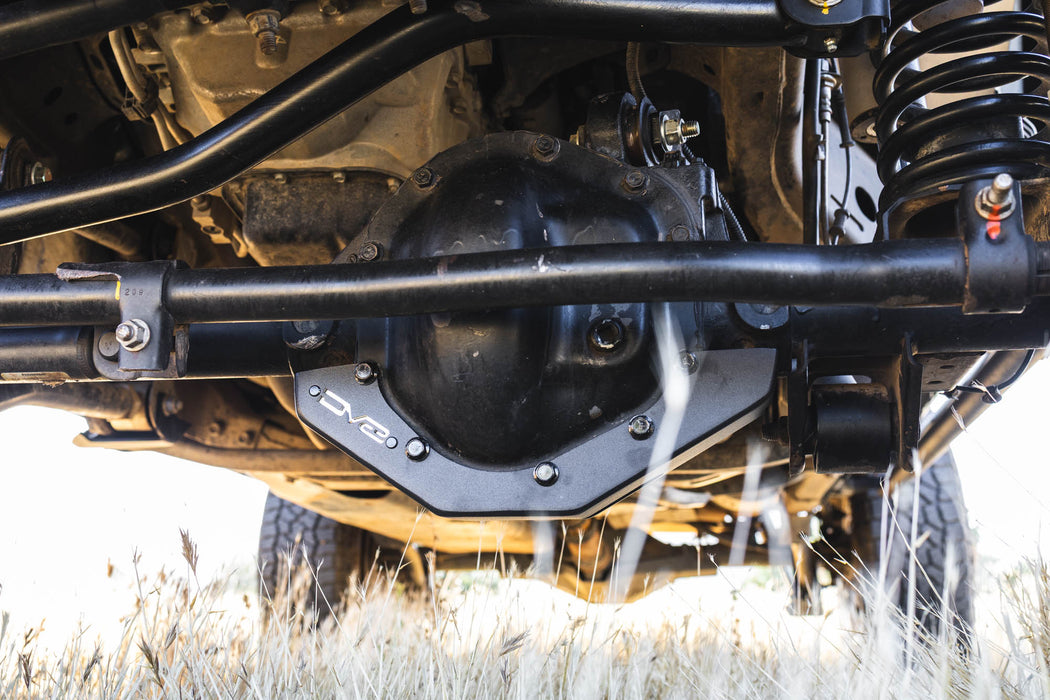 2007-2018 Jeep Wrangler JK Dana 44 Front Differential Skid Plate