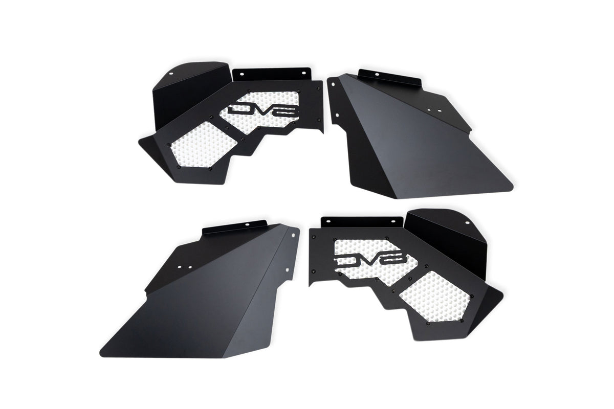 ダブルインパクトシェイプ Jeep-Wrangler-JK-Front-Inner-