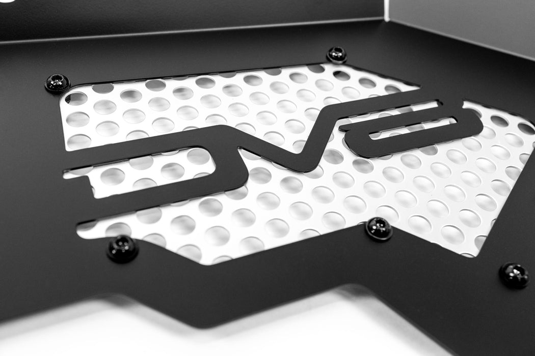 2007-2018 Jeep Wrangler JK Front Inner Fenders