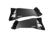 Jeep Wrangler JK Rear Inner Fenders