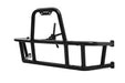 2018-2025 Jeep Wrangler JL Body Mounted Tire Carrier, Studio shot