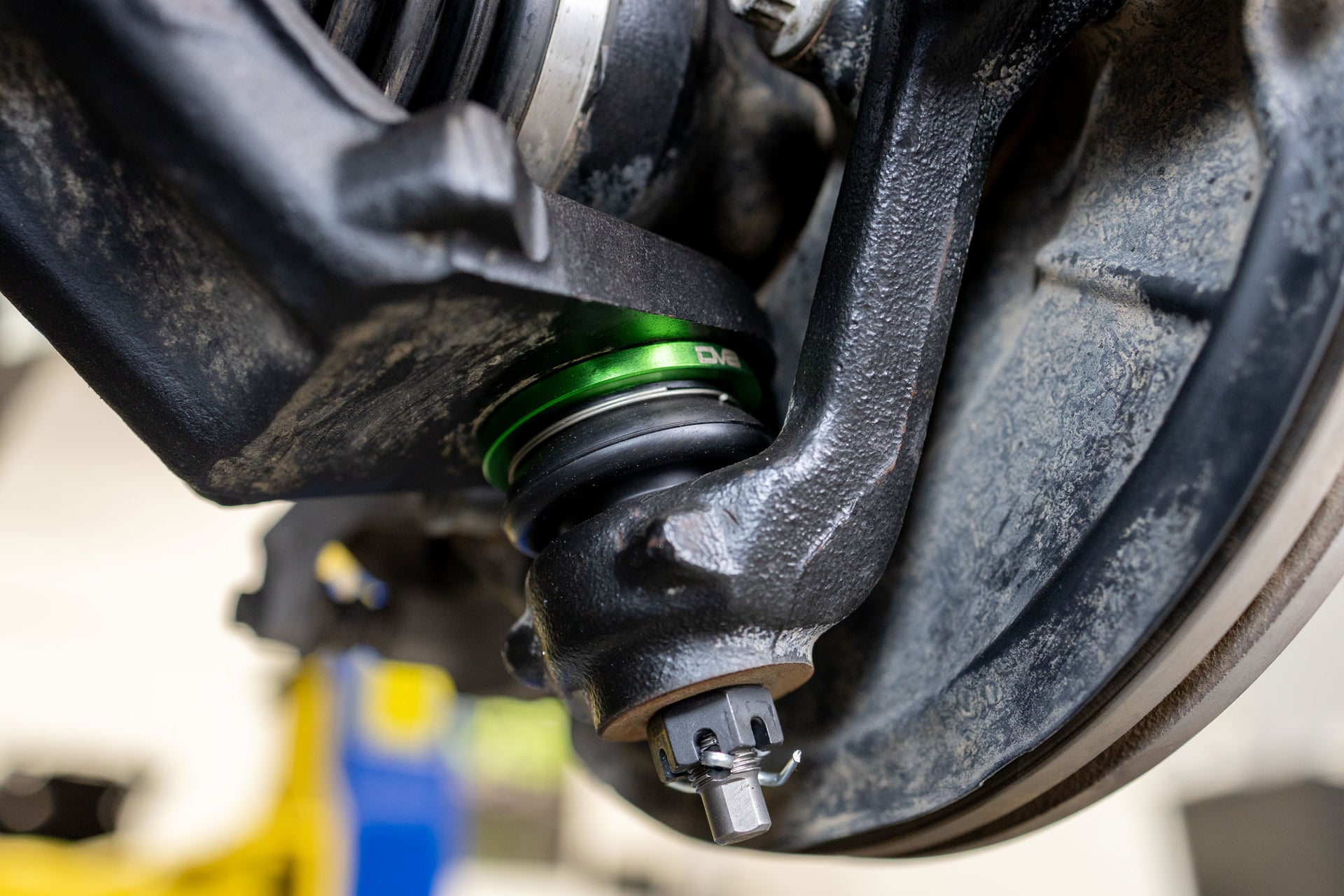 2018-2026 Jeep JL Replacement Ball Joint Kit | Dana 30 or Dana 44