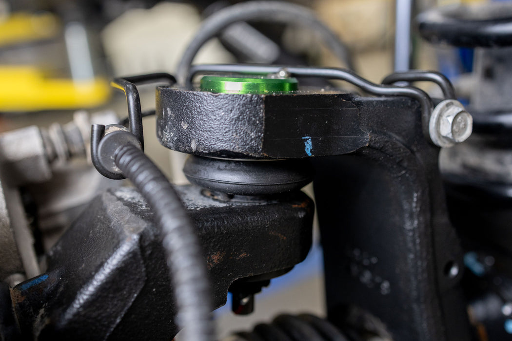 2018-2026 Jeep JL Replacement Ball Joint Kit | Dana 30 or Dana 44