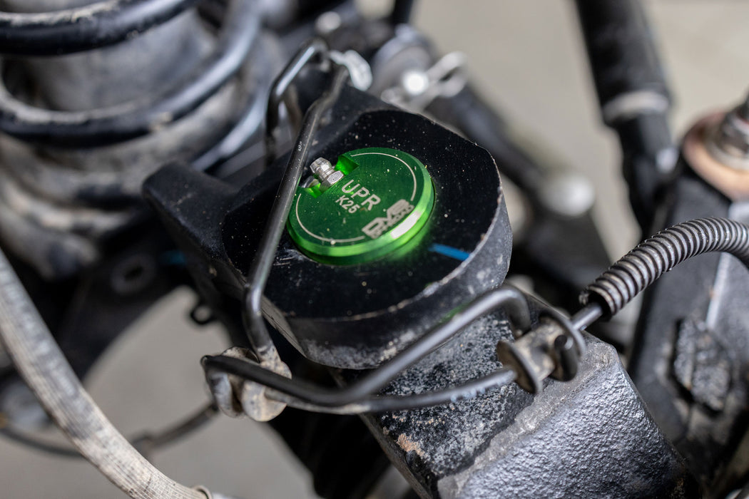 2018-2026 Jeep JL Replacement Ball Joint Kit | Dana 30 or Dana 44