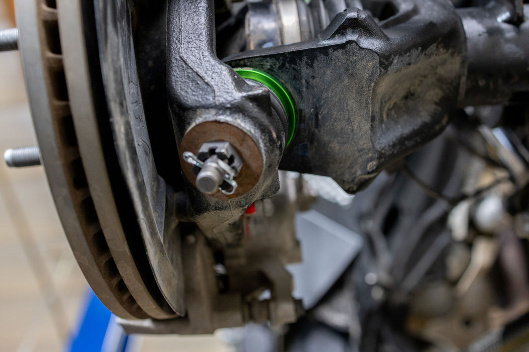 2018-2026 Jeep JL Replacement Ball Joint Kit | Dana 30 or Dana 44