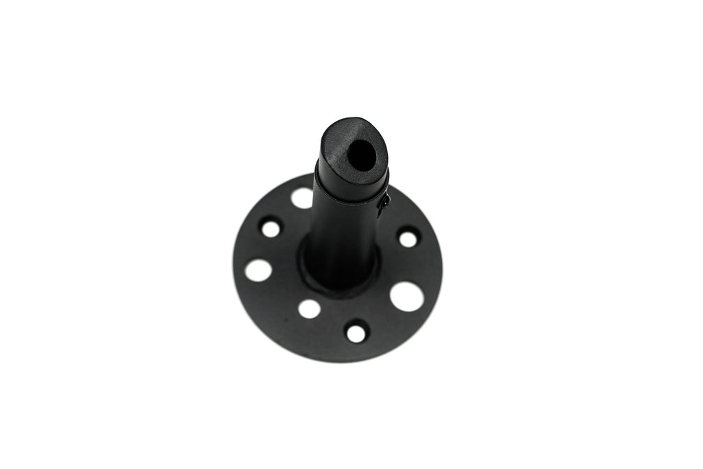 Jeep JL Xtreme Recon & Rubicon X Camera Extension Bracket | DV8