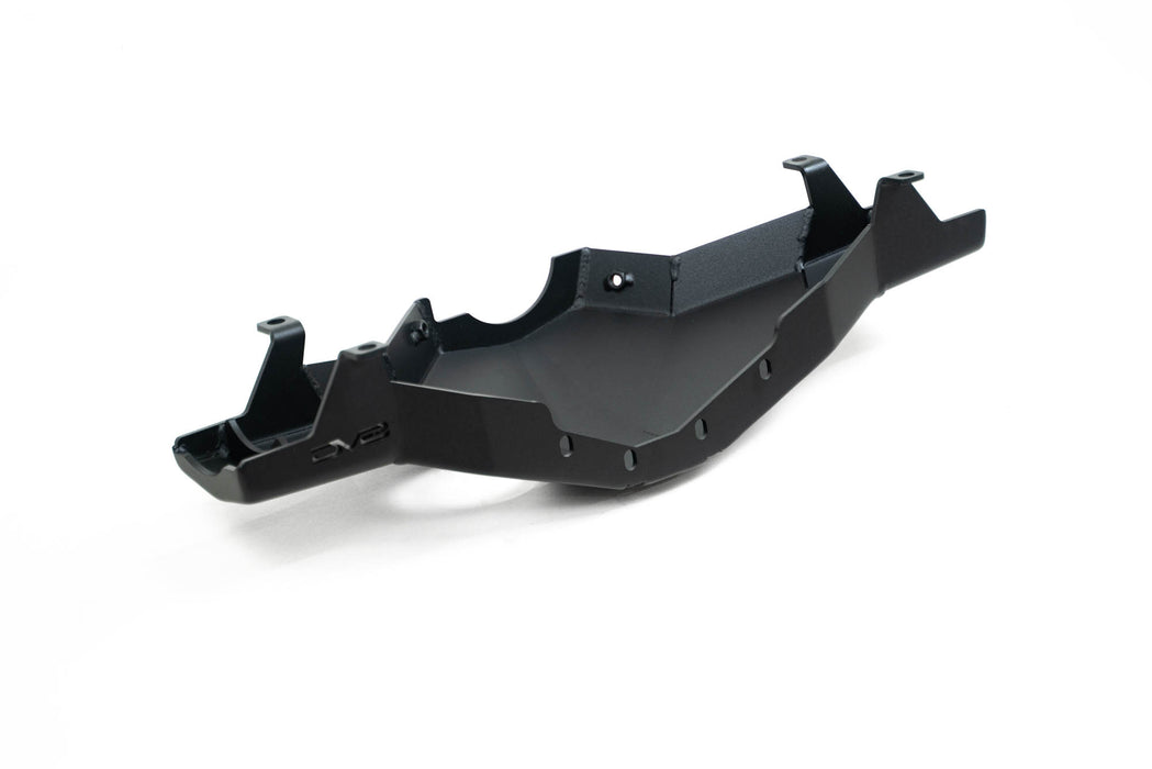 Inner Face of the Jeep JL & JT Rear D44 Differential Skid Plate