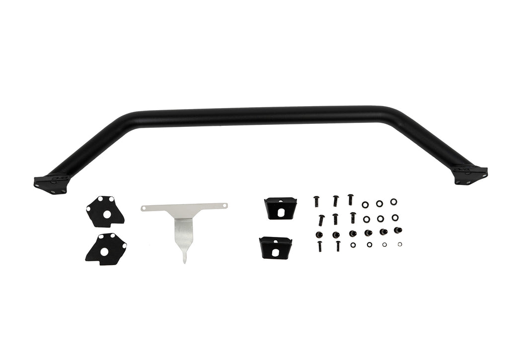 What's Included: Capable Bull Bar for the Ford Bronco with Capable Bumper