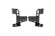 Jeep Wrangler JK Dual Pod Light Mounts for 2007 - 2018 models