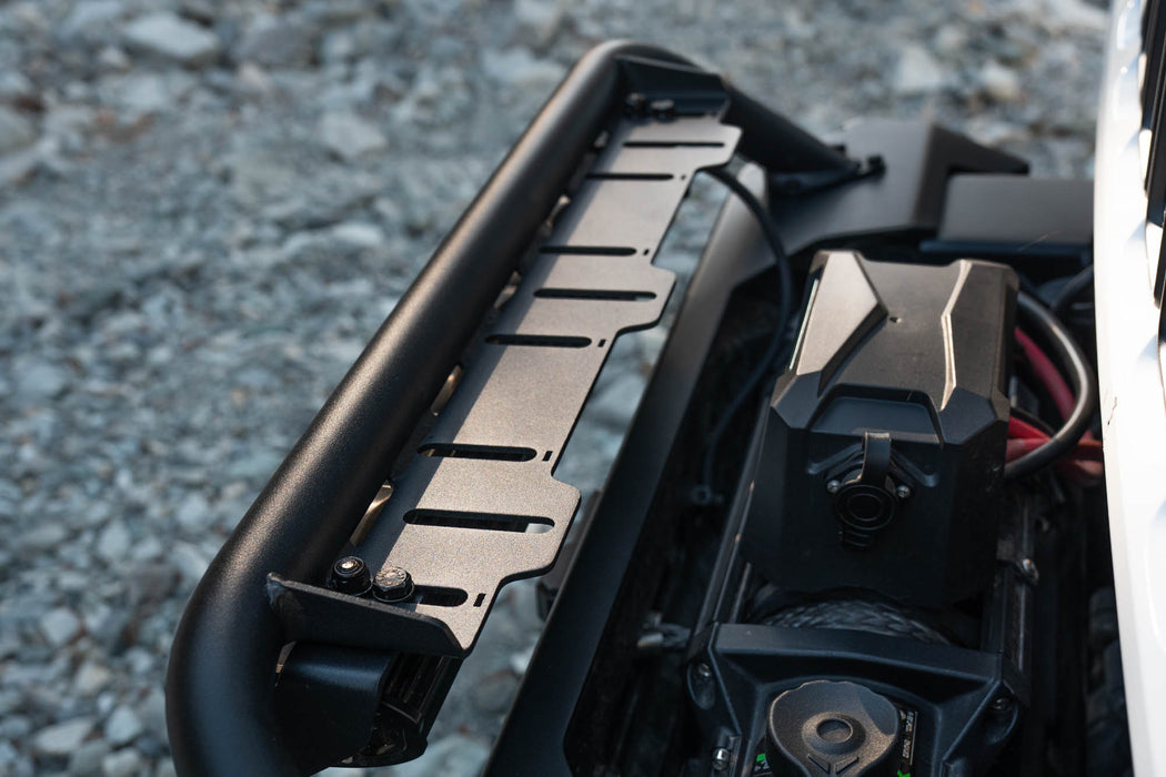 Universal Spec Series Bull Bar