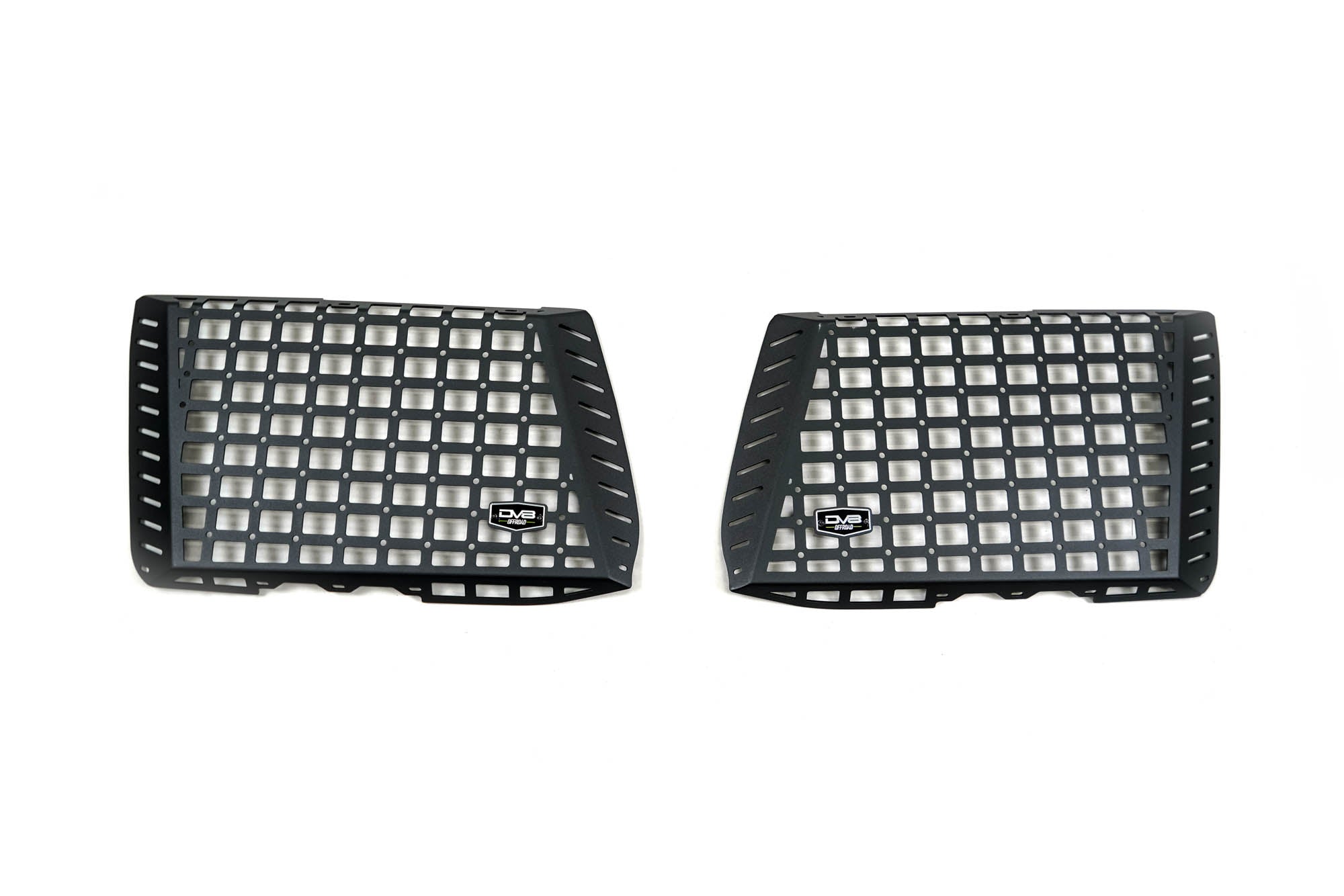 2024+ Toyota Land Cruiser Interior Accessories | DV8 Offroad