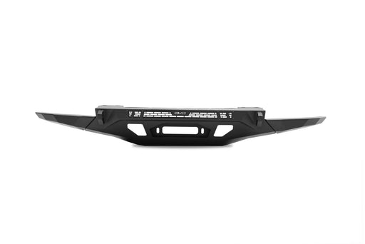 250 Series Land Cruiser Spec Series Front Bumper