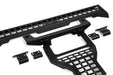 Included components with 2007-2018 Jeep Wrangler JK Overhead Molle Panel
