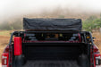 Universal MTO Series Full-Size Truck Bed Rack with Tent on Top