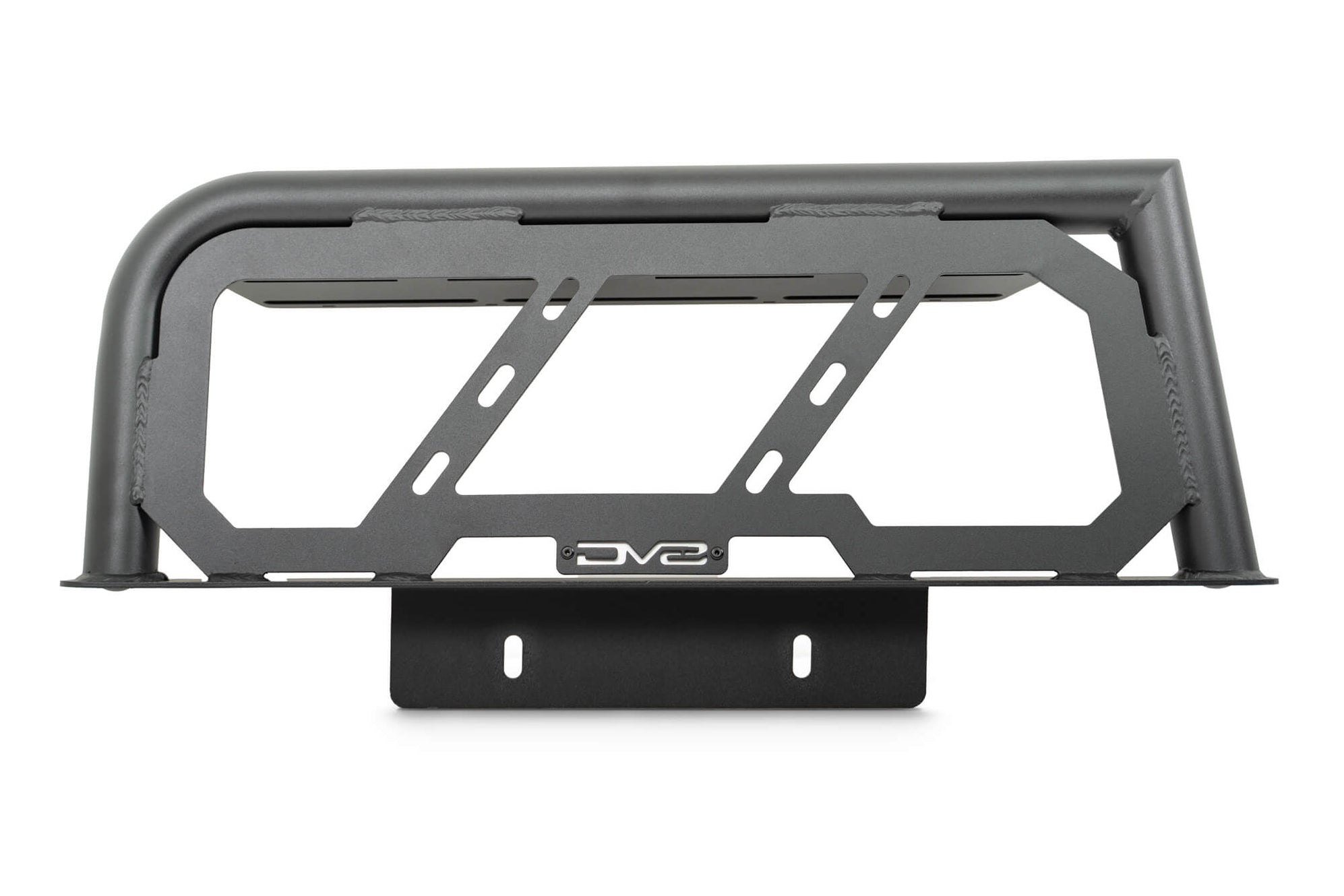 Universal FullSize Truck Bed Rack Low Profile for Roof Top Tents
