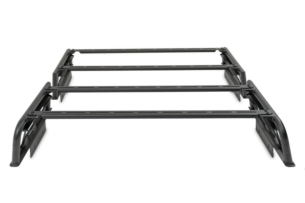 DV8 Offroad MTO Series Full-Size Truck Bed Rack