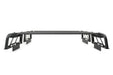 Flat sudio view of Universal MTO Series Full-Size Truck Bed Rack