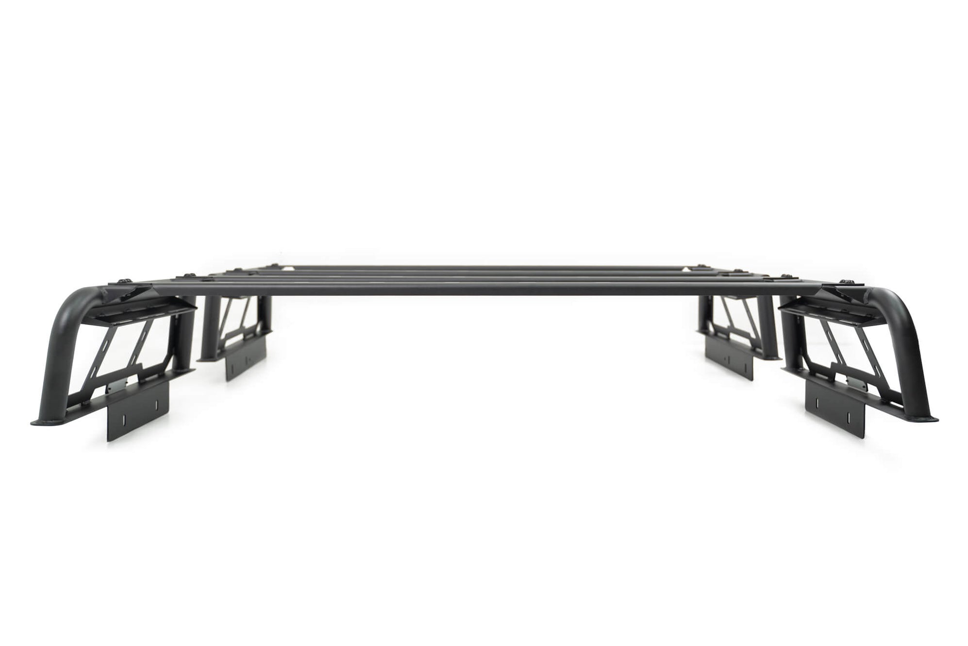 Universal Full-Size Truck Bed Rack | Low Profile for Roof Top Tents