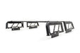 Universal MTO Series Full-Size Truck Bed Rack Fully Assembled