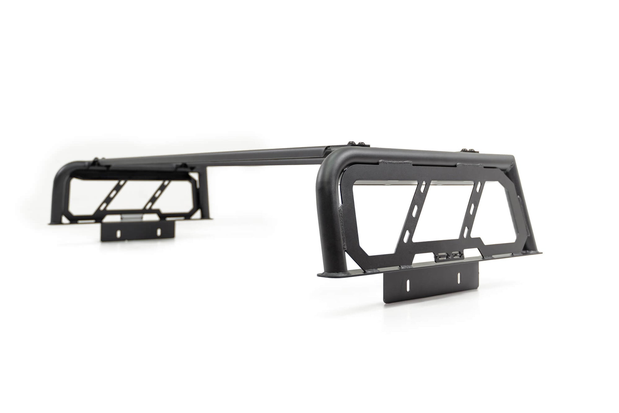 Universal FullSize Truck Bed Rack Low Profile for Roof Top Tents
