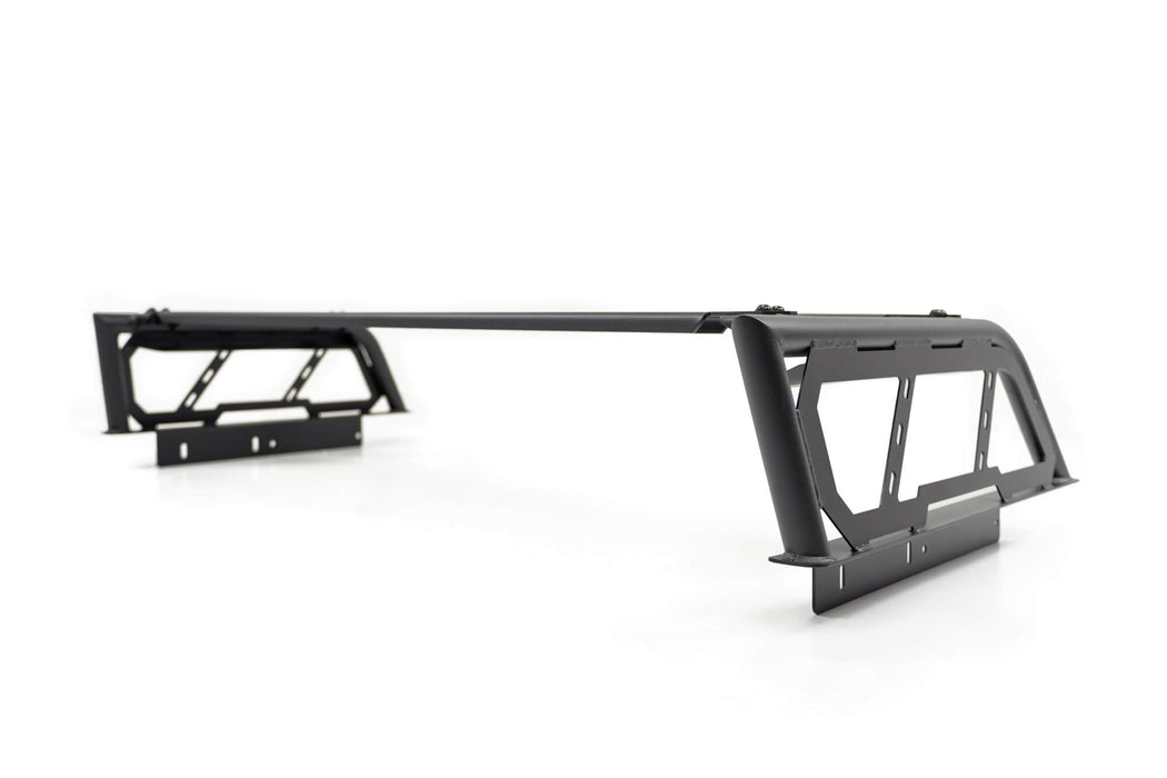 Universal MTO Series Full-Size Truck Bed Rack Rear Assembled
