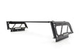 Universal MTO Series Full-Size Truck Bed Rack Rear Assembled