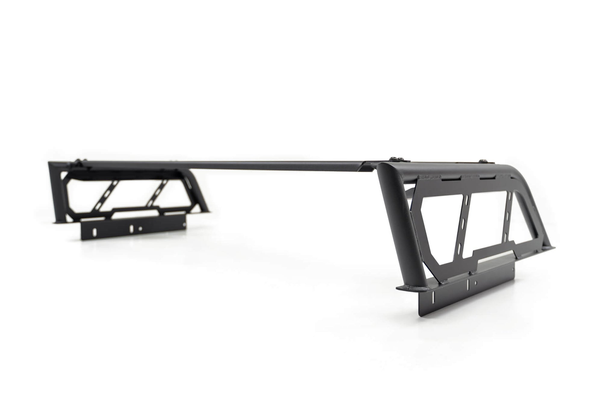 Universal FullSize Truck Bed Rack Low Profile for Roof Top Tents