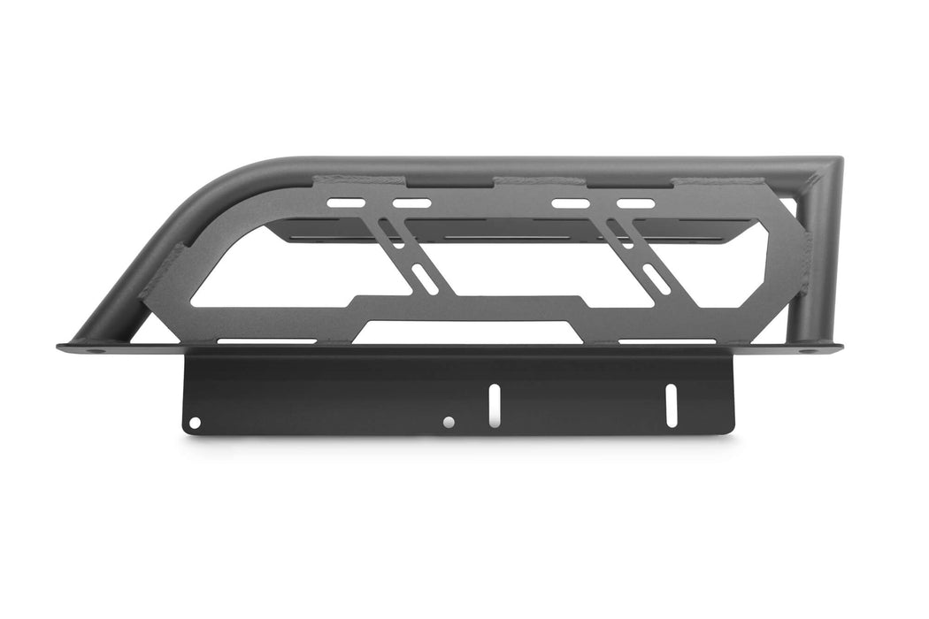 Universal MTO Series Mid-Size Truck Bed Rack detailed view