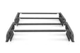 MTO Series Mid-Size Truck Bed Rack | Universal