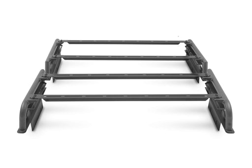 MTO Series Mid-Size Truck Bed Rack | Universal