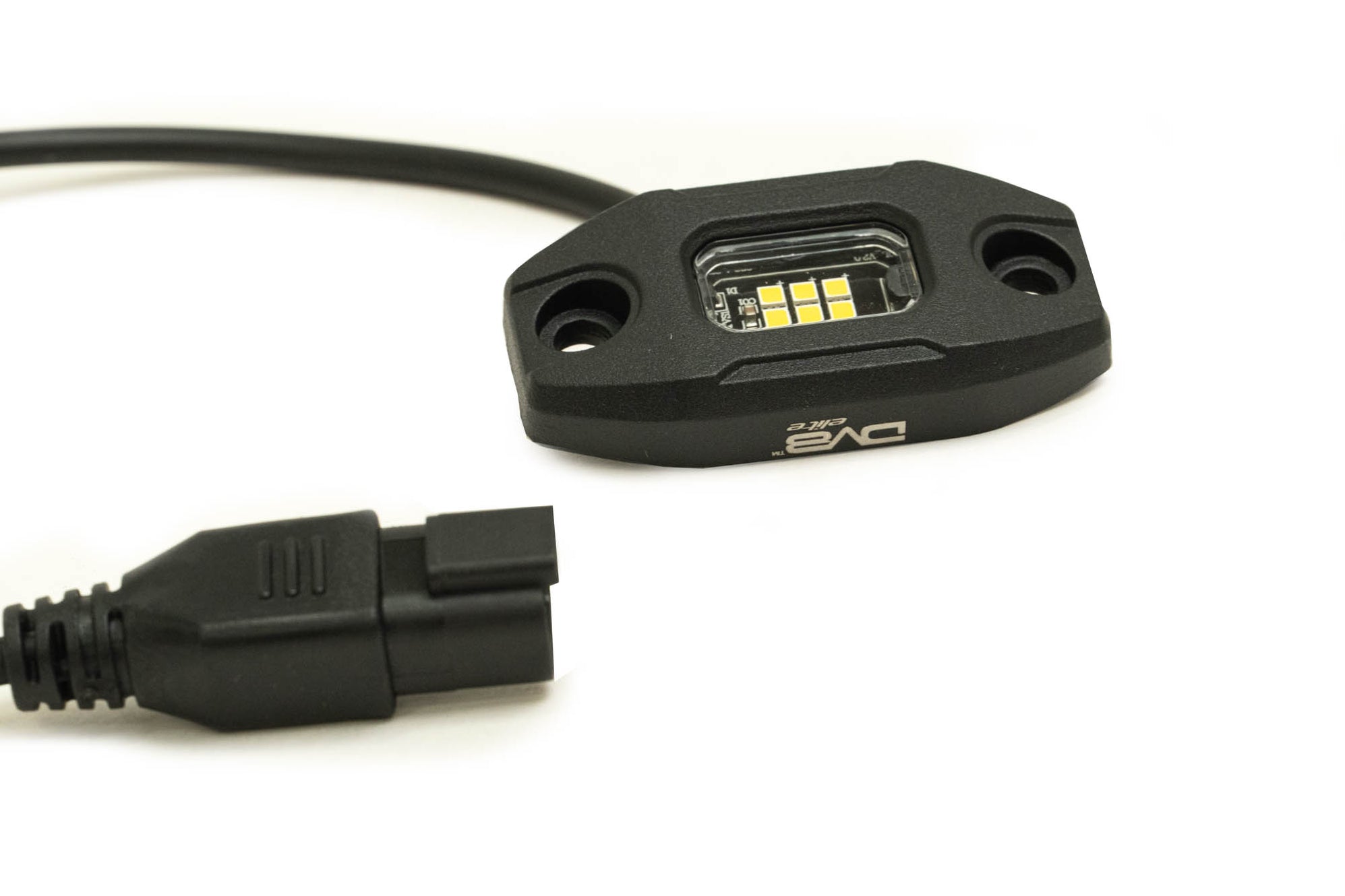 Elite Micro Utility Lights | Pair | DV8 Offroad