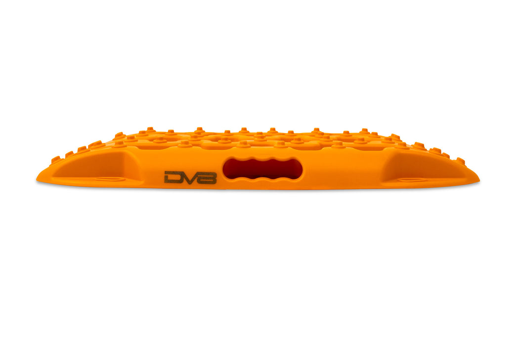 DV8 Xtract Mini Traction Board Pair | Black or Orange