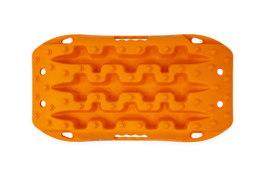DV8 Xtract Mini Traction Board Pair | Black or Orange