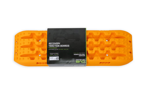 DV8 Xtract Traction Boards | Pair