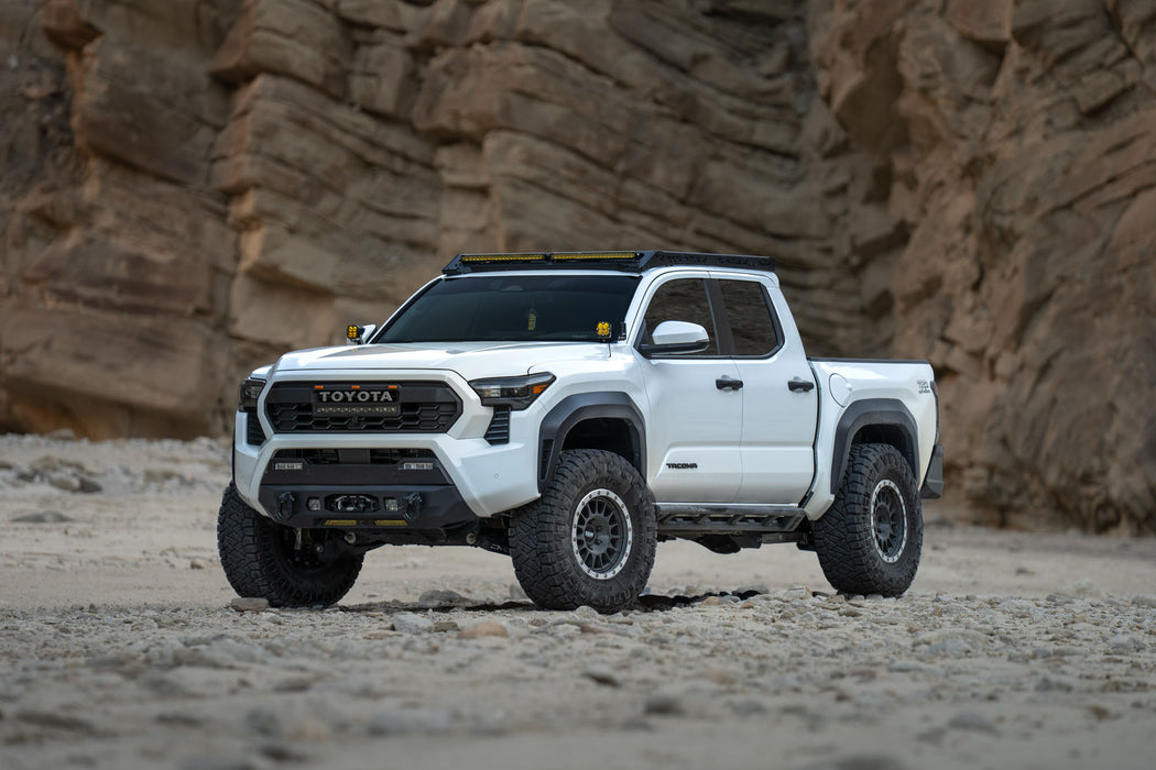 2024-2025 Toyota Tacoma Ditch Light Brackets