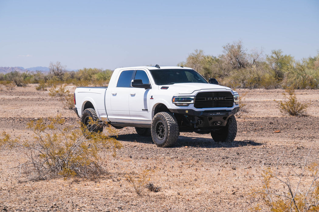 2019-2026 Ram 2500/3500 Spec Series Front Bumper