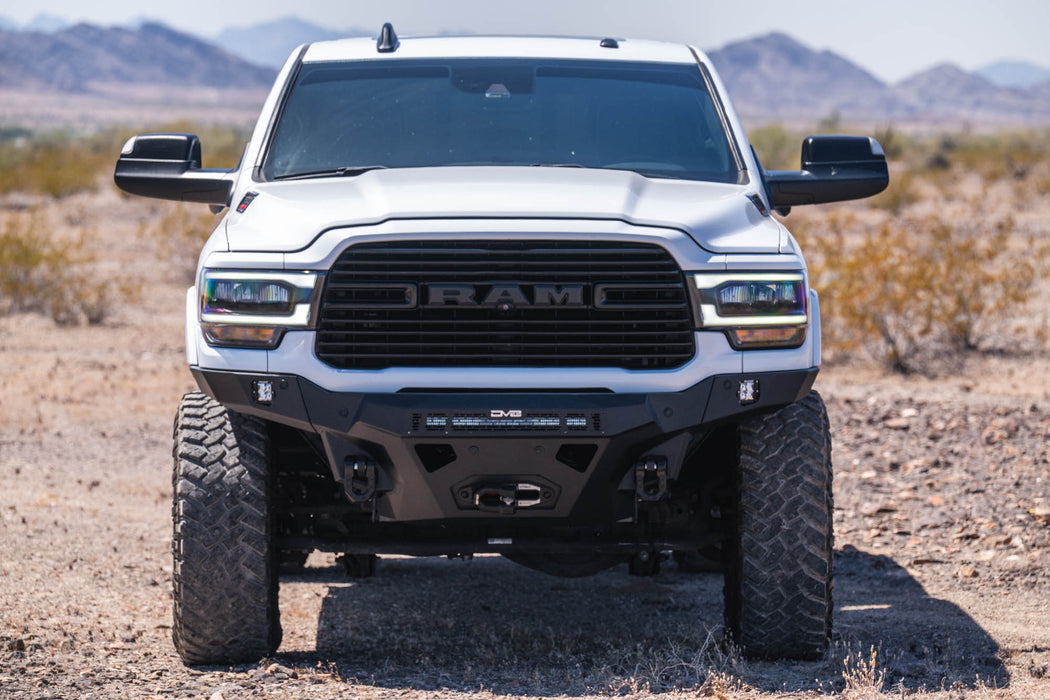 2019-2026 Ram 2500/3500 Spec Series Front Bumper