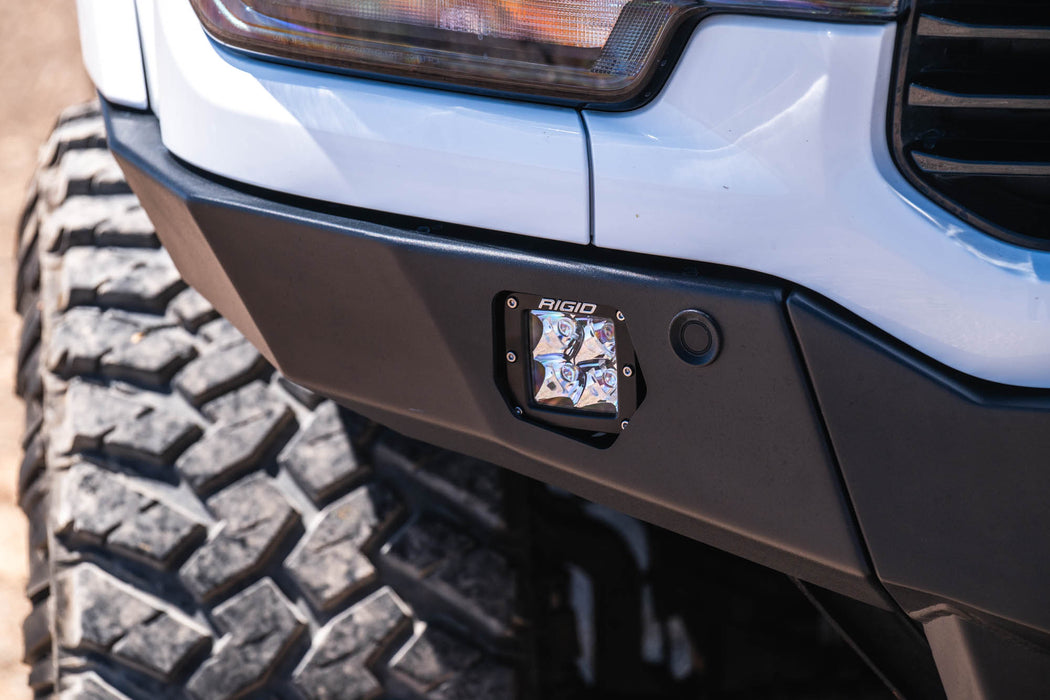 2019-2026 Ram 2500/3500 Spec Series Front Bumper