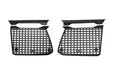 Showing pair set of 2024+ Toyota Land Cruiser & Lexus GX 550 Exterior Window Molle Panels