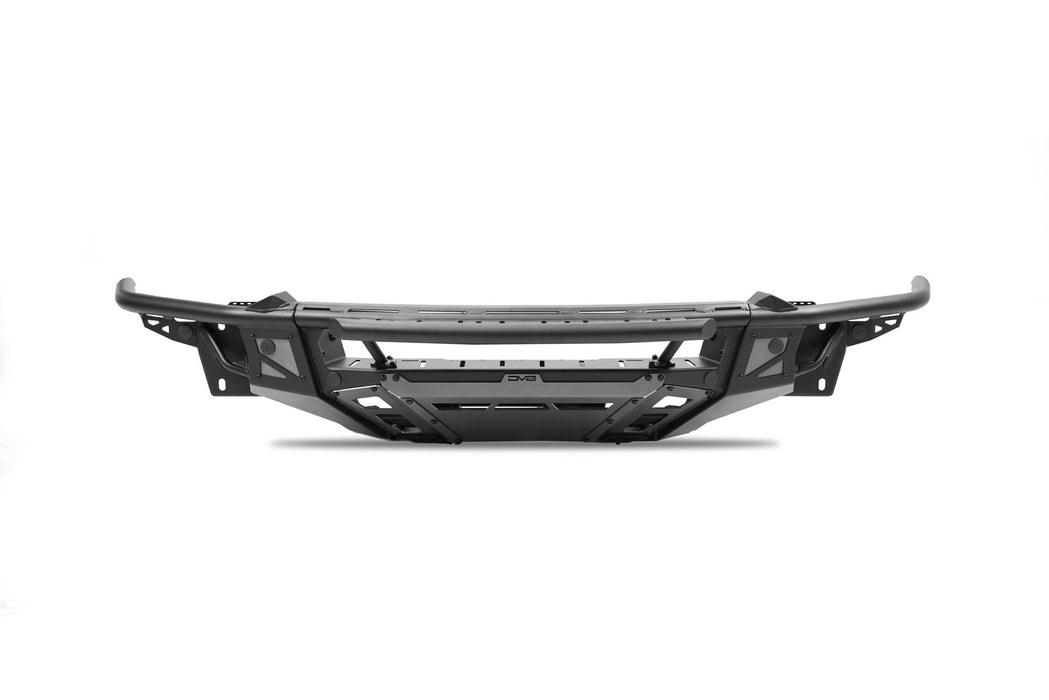 2019-2025 Ram 1500 Tube Front Bumper