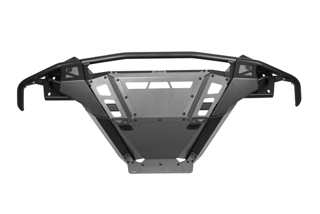 2019-2025 Ram 1500 Tube Front Bumper