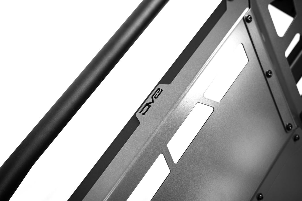 2019-2025 Ram 1500 Tube Front Bumper