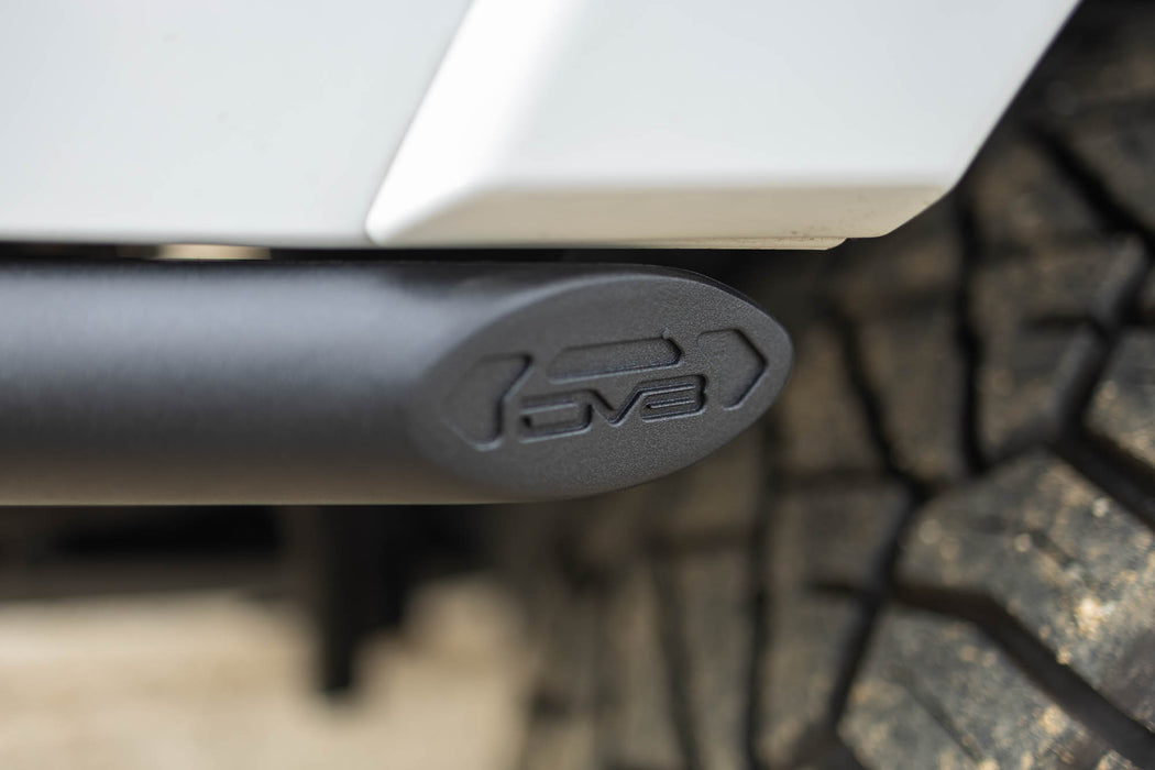 2019-2025 Ram 1500 Tube Front Bumper